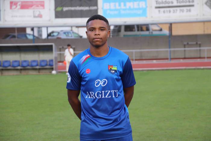 Tolosa CF-ko gizonezkoen fut 11 1662145467197