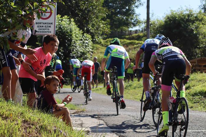 Aimar Erostarbek irabazi du  12 1630755728367