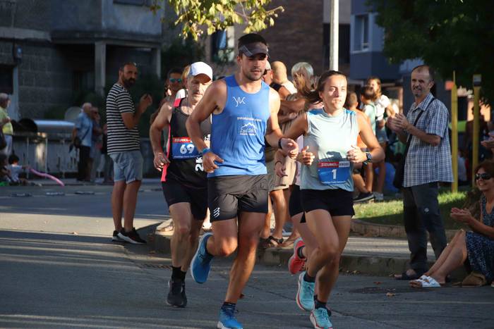 Zizurkilgo XIII. Kros Mistoa 32 1662403293396