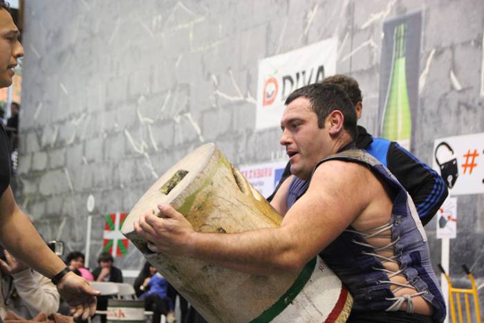 Aimar Irigoien irabazle Goro 65 1493578510729