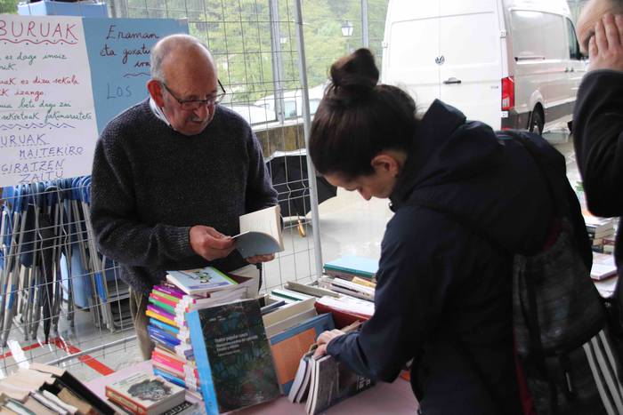 VIII. Udaberriko Azokaz goza 36 1558278842745