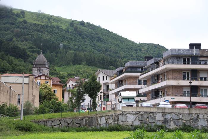 Babesguneen inguruko ikastaroa eskainiko dute Iruran