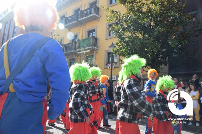 Inauteriak, Aisialdi taldeak 173 1488213449778