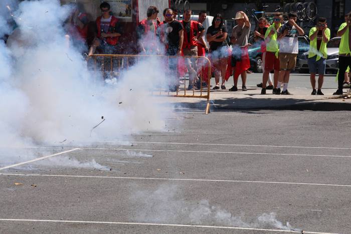 Parrandarako ez dago armagab 33 1497093398351