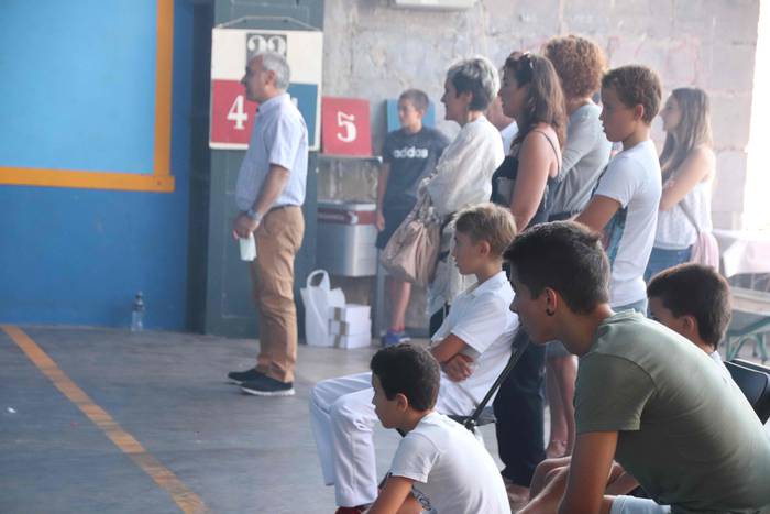 Rosa Soroa raketistari omena 25 1536497290061