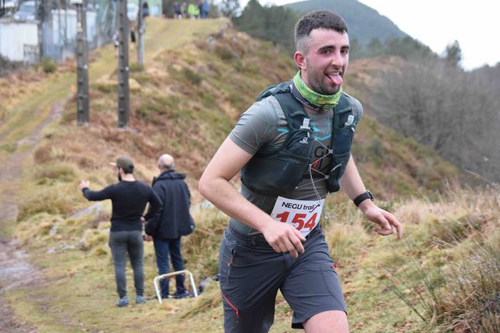 IV. Negu Trail lasterketan b 62 1644162638640