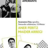 Bertso-saio literarioa