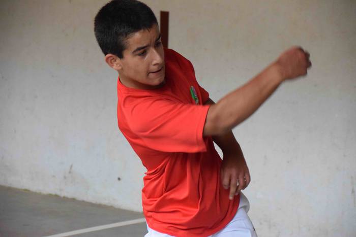 Baliarrain festak traka pilo 46 1534244410715