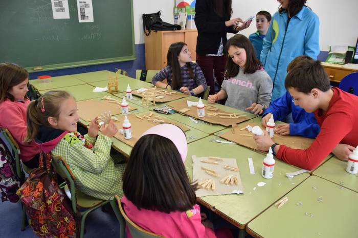 Lizartza eskolaren astea 2016 15 1461594743026