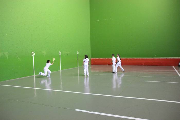 XXI Aiztondo Pilota Topaketa 17 1524944500600