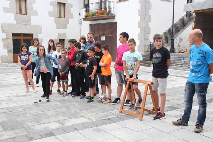 Abaltzisketa San Joan festa San Joan Eguna 14 1466774800392