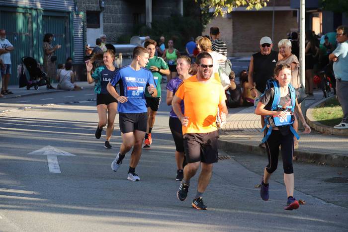 Zizurkilgo XIII. Kros Mistoa 49 1662403301835