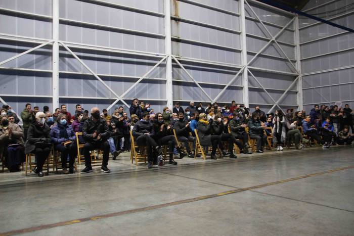 oinatz bengoetxea, belauntza 42 1646508197445