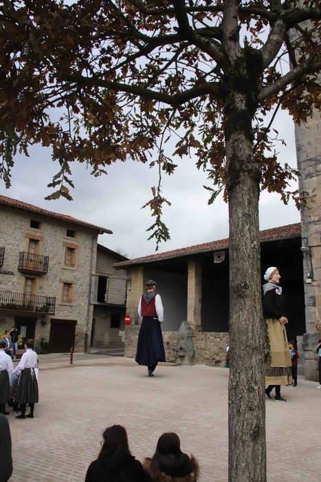 Dantzari Txiki Eguna Zizurki 52 1575117865273