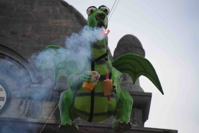 Irurako San Mielak 2019. Txu 34 1569000494027