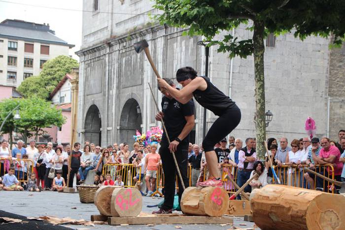 Herri kirolak festaren parte 28 1498393536124