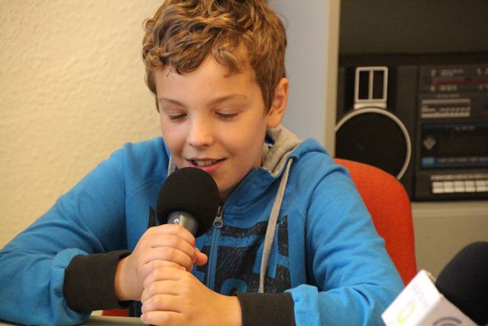 Samaniego ikastetxearen bisita Atarian 27 1465988962585