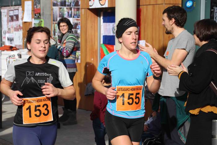 Asteasuko IV. Elkartasun krosa 2018 47 1545575029035