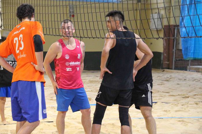 Tolosa San Esteban auzoa fes 34 1571571683377