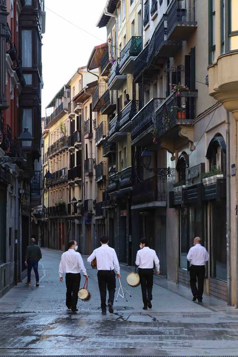 Tolosako Udal Txistulari Ban 13 1590913719761