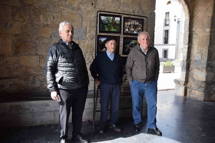 Alkizako ikazkinei omenaldia 1 1648307480666