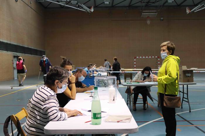 Ezohiko moduan, baina arazor 66 1594547315814