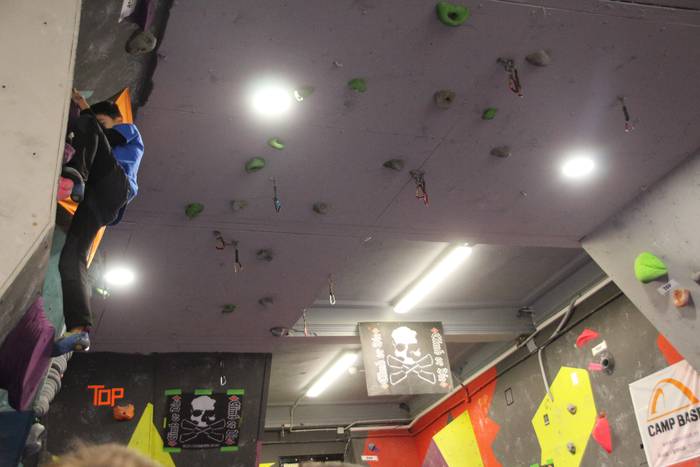 Oargiko IX. Boulder Txapelketa 5 1543840602429