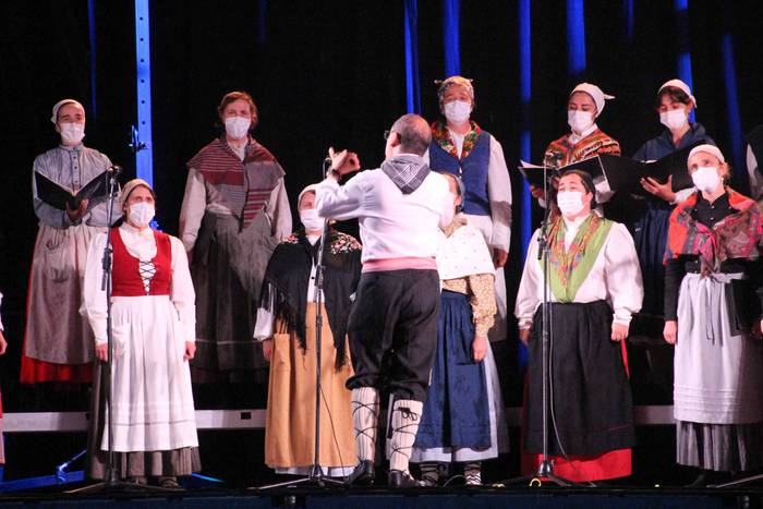 San Joan bezpera, Tolosa, 20 66 1624518822571