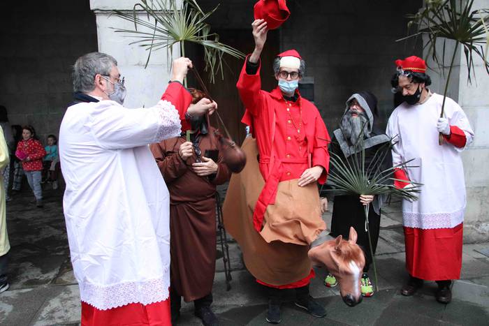 Inauteriak 22, Diana 4 1645957585627