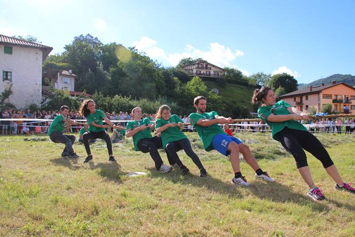 Festa jartzen gazteak nagusi 116 1499019877048