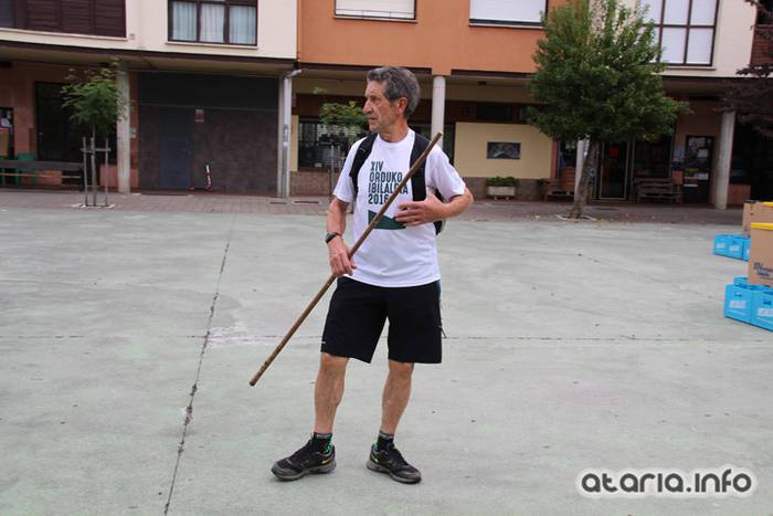 XIV Orduak Lekunberri-SanMigel-Guardetxe 19 1464533088697