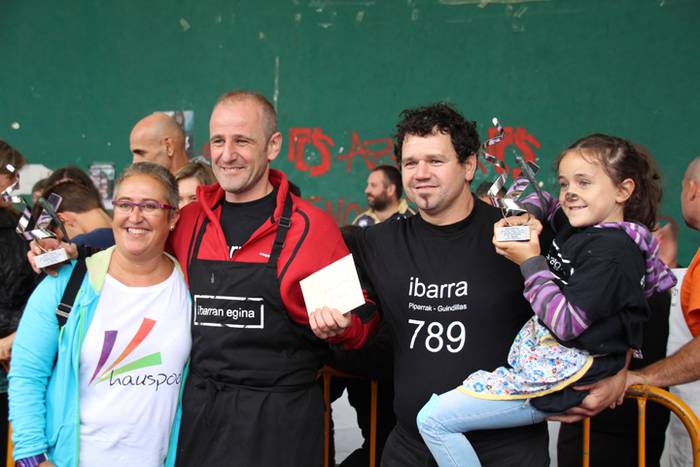 Ibarra, azoka eta piparra 33 1474218848656