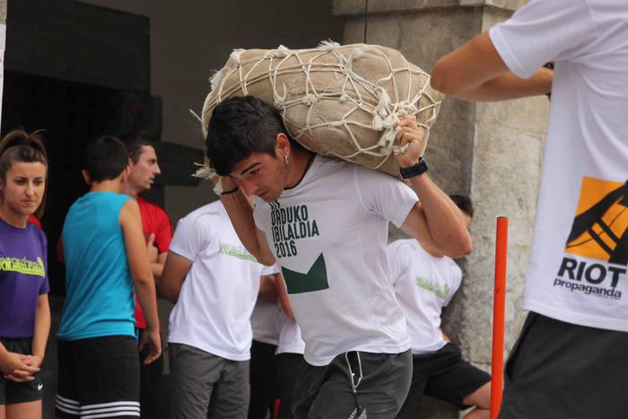 Emozioa, azken izerdira arte 16 1533756552891