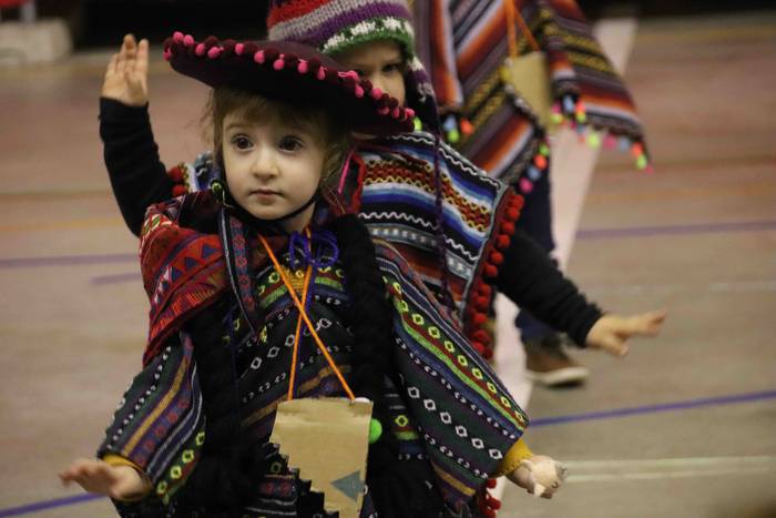 Irurako Ikastolako inauterie 9 1582110290294