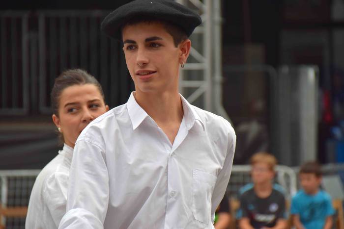 soka dantza santioak villabo 25 1532543356445