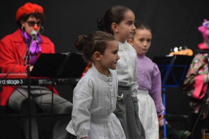 Lizartzako inauterien hasier 30 1644672404800