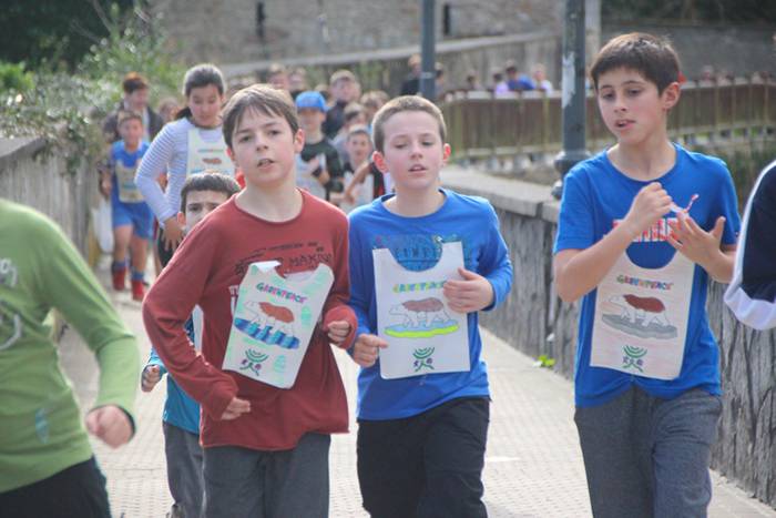 475 haur, klima aldaketaren  56 1520960830235