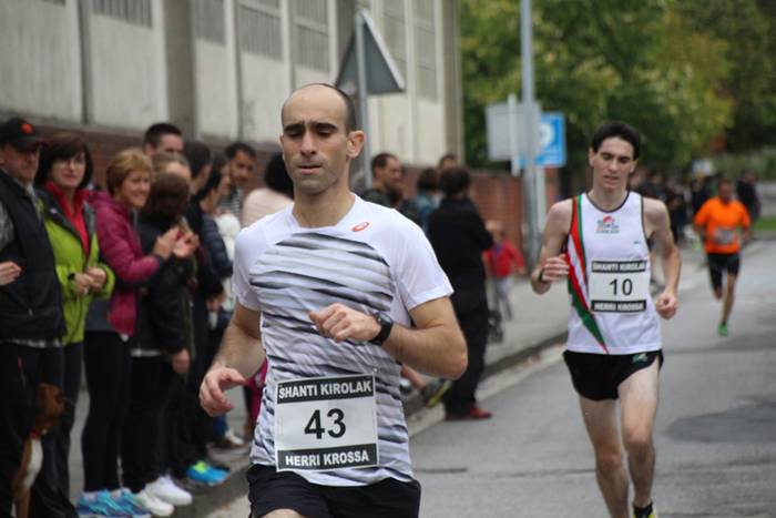 Haizearen aurka, baina aurrera 82 1476273388975