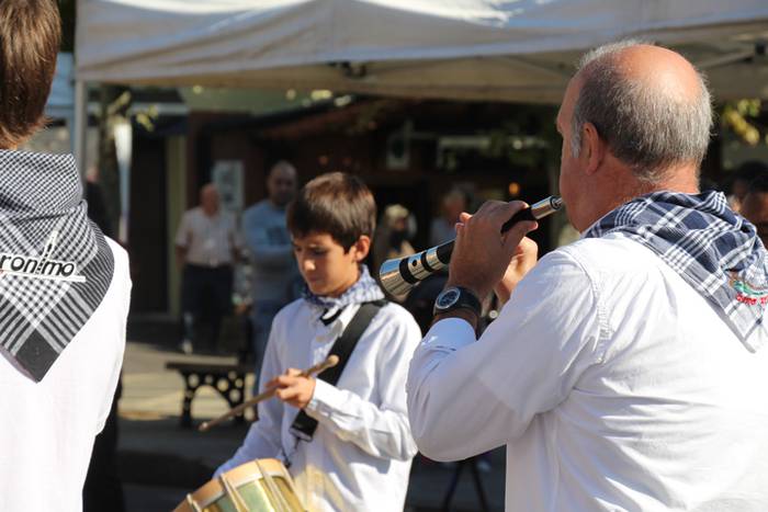 Euskal jaia eguna Anoetan 2 1476015317424