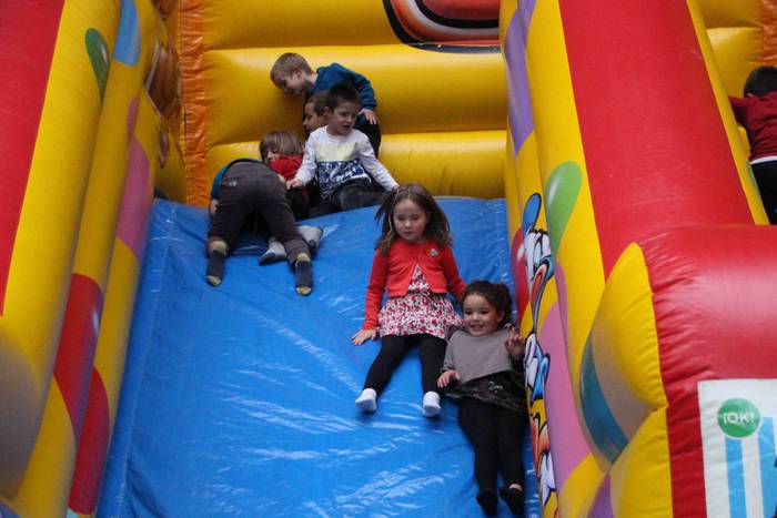 Amezketako San Martin eguna, 27 1636631448907