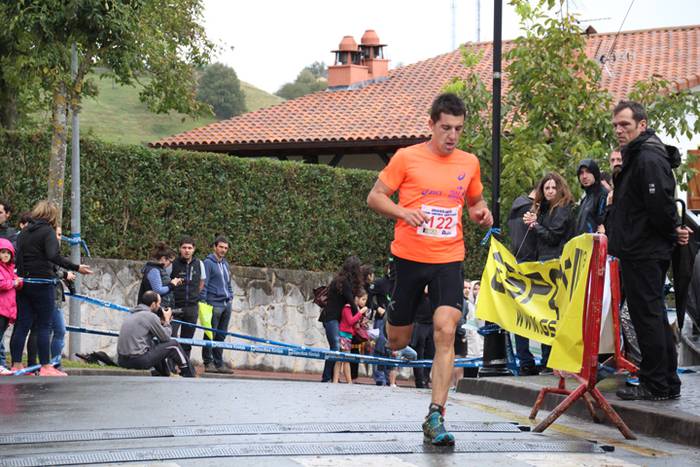 Lokaztuta Amasako XXIV. mendi duatloia 157 1477236624481