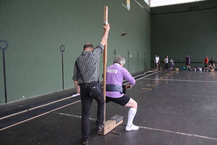 San Inazio ospatzen Ibarran  19 1501438880809