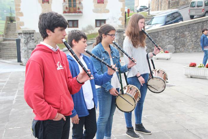 Belauntza festak San Joan Eguna 16 1466771492527