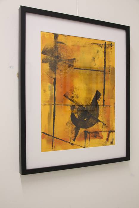 Alonso Murilloren lanak Plaz 15 1525766739814