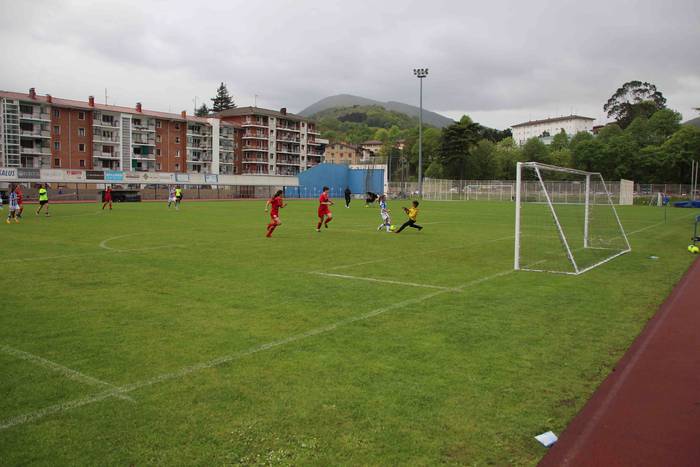 Realak irabazi du V. Nescup  5 1650736239206