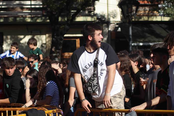 Jende ugari elkartu da euska 50 1664733780228