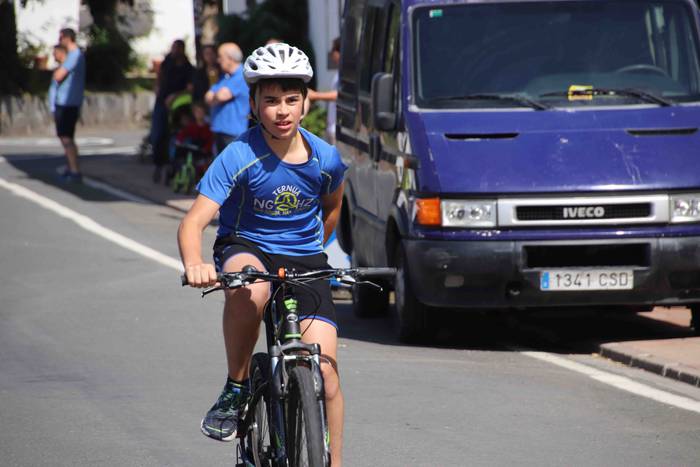 Gurpil gainean hasi dute egu 28 1564579178572