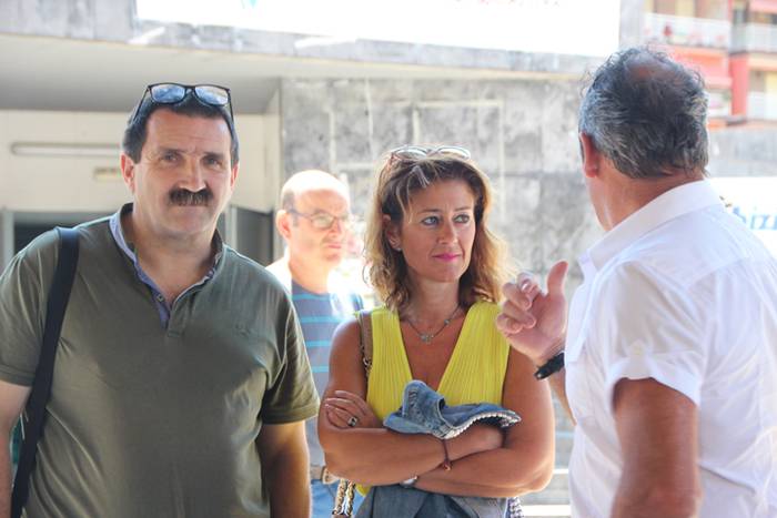 Kuadrillak bapo jarri dira I 37 1502546954409