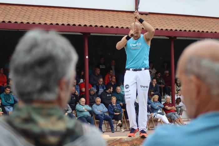 Herri kirol saioa eskaini du 33 1656251311653