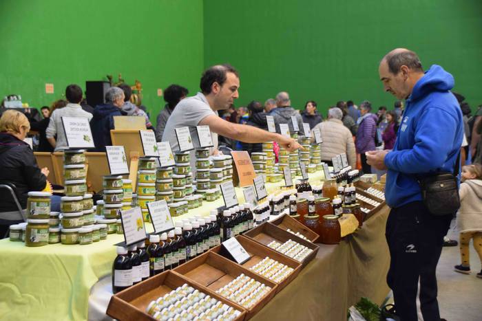 Berastegi hogeita batgarren  18 1572793368977